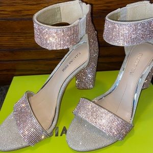 Gianni Bini high heels